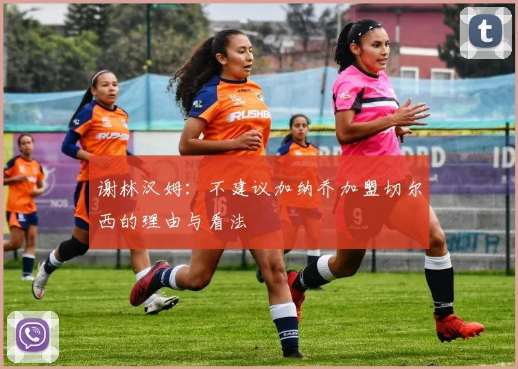 谢林汉姆：不建议加纳乔加盟切尔西的理由与看法