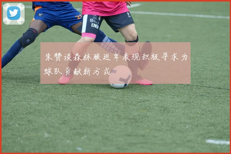 朱赞谈森林狼近年表现积极寻求为球队贡献新方式